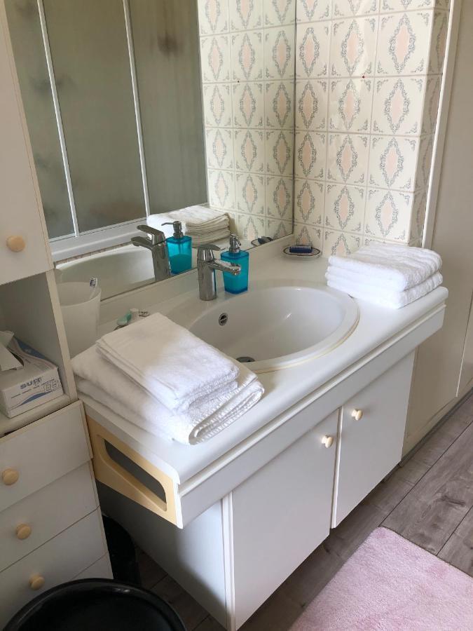 Vue Privee Apartment Namur Ngoại thất bức ảnh