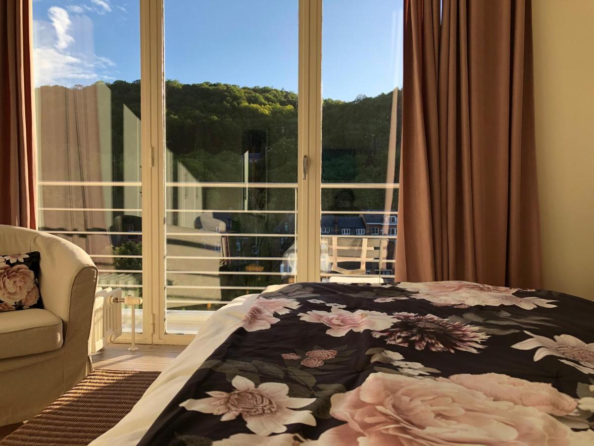 Vue Privee Apartment Namur Ngoại thất bức ảnh