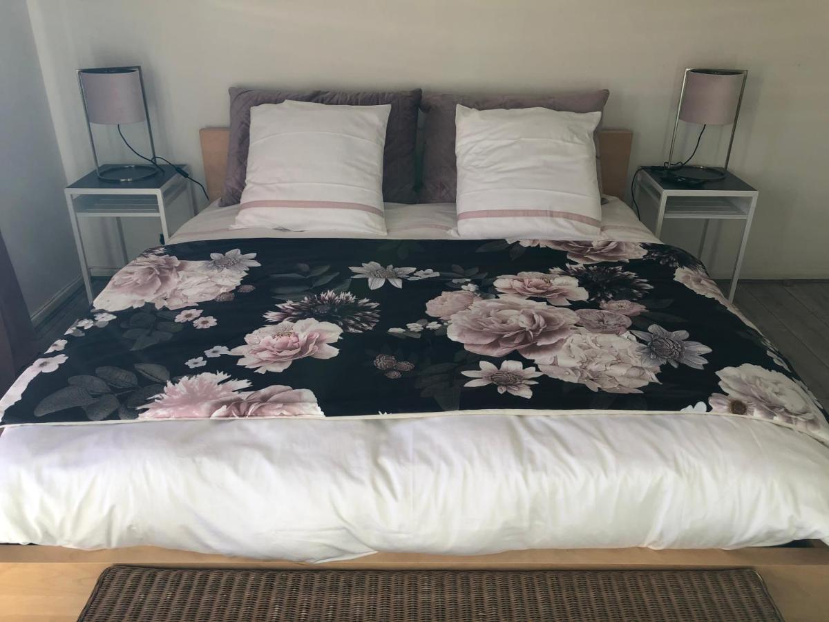 Vue Privee Apartment Namur Ngoại thất bức ảnh